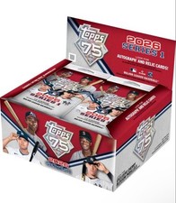 2026 Topps Baseball Series 1 Japan Edition picture