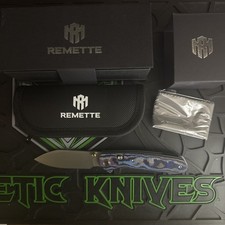 Remette Bam Bam Damtanium Limited Edition Sold Out picture