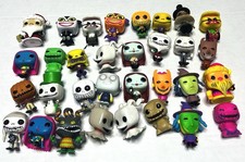 Funko Nightmare Before Christmas 32 Unique Pocket Pop Advent Figures 2020 Disney picture