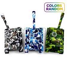 Tank Shape - Camo 4 Piece Spice Grinder – 4.72inch Manual Dry Spice Grinder picture