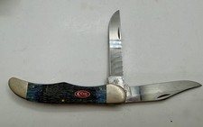 2008 Case 6265 SS Pocket Knife picture