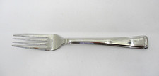 GORHAM STAINLESS COLUMN GLOSSY DINNER FORK - 7 3/4