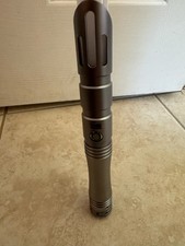 High quality Kylo Ren lightsaber. real metal Hilt, CE Cert. Original  Price $200 picture
