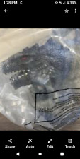 VINTAGE 1998, GODZILLA CAR CUP HOLDER, TACO BELL GIVEAWAY, SEALED, NEVER OPENED picture