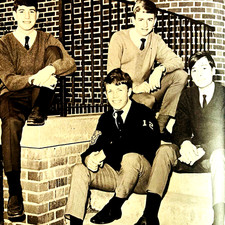 Vintage Thomson High School Yearbook 1969 Thomson Georgia picture