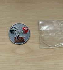 Philadelphia Law Enforcement Challenge Coin | Super Bowl LIX | KC vs. PHI EAGLES picture
