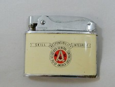 WARREN SUPERLATIVE LIGHTED NO 18250 INDUSTRIAL CONSTRUCTION CO picture
