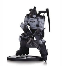 DC Collectibles Batman Black and White by Kim Jung Gi (Numbered Limited Edition) picture