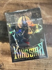 KingStar Judgement #XXX/5000 Manas Mystery Deck Playing Cards Sealed  🔟❤️ picture