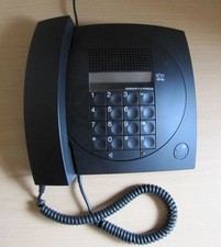 Telephone 2001 - Post Tel 2001 - Porsche Design - 05.1990 - 123844 picture