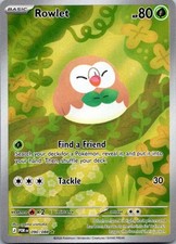 ME03: Perfect Order #090/088 Rowlet picture