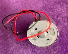 Lemax replacement motor Universal 2 most all Christmas villages & amusement park picture