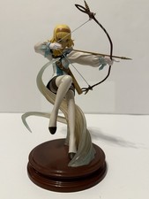 Kotobukiya Tales of the Abyss Natalia・L・K・Lanvaldear 1/8 Scale PVC Figure Japan picture