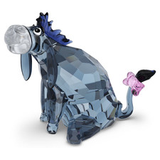 Swarovski, 2026 Disney Eeyore of Winnie The Pooh Serien Art No: 5732814 picture