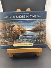 Father Flanagan's Boys' Home Presents Days Gone by 2021 Calendar picture
