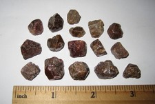 16 SMALL NATURAL ROUGH 0.3