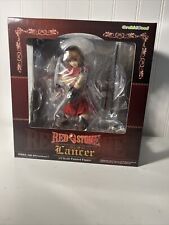 Authentic Red Stone: Lancer 1/7 Scale PVC Figure picture