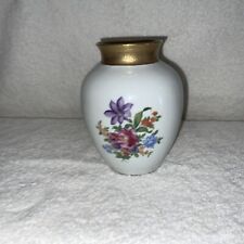 JLMENAU Graf Von Kenneberg Porcelain Vase picture