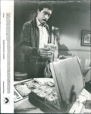 New York Richard Pryor Some Kind Hero Paramount Pictures Vintage Photo 8x10 picture