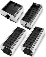 A/C Dash Vents Set Fits for Chevy Gmc Truck 1981-1987 Replace GM #3979751 picture