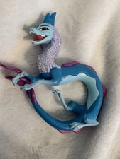 Disney's Raya and the Last Dragon Sisu Dragon Figurine picture