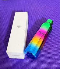 Fendi Daily Lifestyle Goods Gradation Water Bottle VHTF Popular Products Item De picture