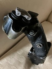 ORIGINAL Control stick grip from a Panovia TORNADO fighter. picture