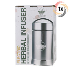 1x Box Pulsar Herbal Chef Electric Butter Infuser 3 Preset Modes | Fast Shipping picture