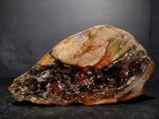 Massive 5.3lb Cherty MO Lace Agate 8