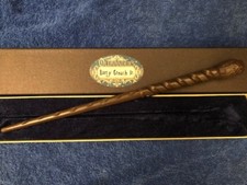 Barty Crouch Jr Wand 15