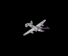 B-24 Pins + a custom promo pin  picture