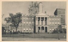 HARTFORD CT – Old State House 1796 picture