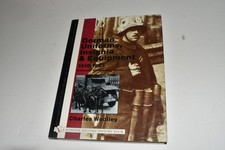 German Uniforms, Insignia and Equipment 1918-1923  (RPB1464) picture