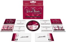 Kheper Games Romantic Couple’s Discovery Game – Interactive Adventure picture