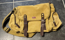 Vintage Mille Miglia Bag / Bag - Original, New and Unused picture