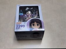 Nendoroid 2293 Nichijou Mai Minakami Keiichi Arawi Ver. - New Sealed US Seller picture