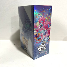 Kayou My Little Pony Moon Vol 5 Trading Cards Sealed Booster Box MLP NEW picture