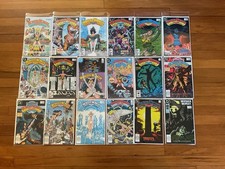Wonder Woman #1-30 Volume 2 Lot First Appearances High Grade DC 1987. picture