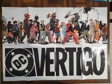 VERTIGO RELAUNCH 2026 POSTER 39