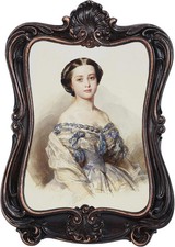 Vintage Picture Frames 5x7 Ornate Victorian Antique Picture Frames Gallery Wall picture