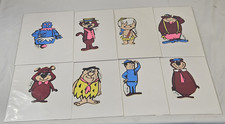 1973 HANNA BARBERA 6