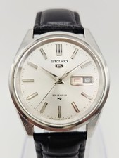 Overhauled, Near , 1967 SEIKO 5 5126-8020, Japanese Day Of The picture
