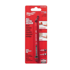 Reaming Pen Deburring Copper Tubing Pipe PVC Cleaning Cutting Tool Reamer picture