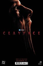 CLAYFACE #1 SPECIAL EDITION  picture