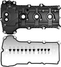 Right Valve Cover Kit Gasket Bolts Ford Explorer 3.5L 3.7L V6 #R01 picture