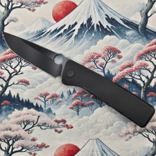 Spydie Integral James Brand The Barnes MODDED m390 picture