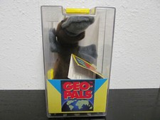 Geo-Pals Duck Billed Platypus ( Oceanian Collection Collectible ) Vintage Plush picture