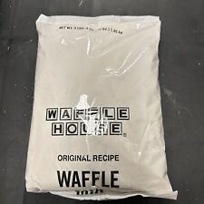 Waffle House Waffle Mix Sugar Free Syrup Hashbrowns Grits Coffee And More picture