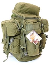 RARE Blackhawk SOF Ruck OD Green Rucksack Bergen Enhanced Alice Bag Army Surplus picture