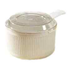 Nordic Ware 67404H 1 Qt. Microwaveable Sauce Pan With Lid picture